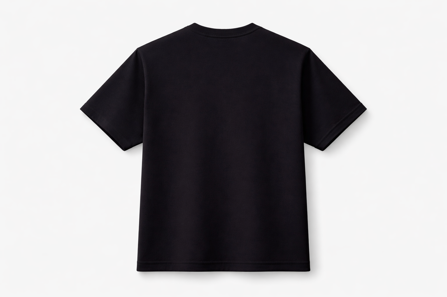 Unisex Terry Oversized Tee - Skigg Wears