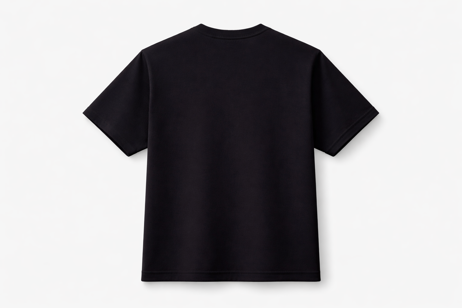 Unisex Terry Oversized Tee - Skigg Wears